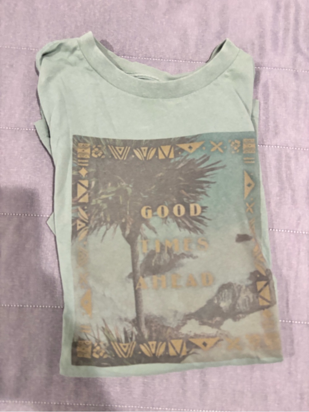 American Eagle beautiful t-shirt
